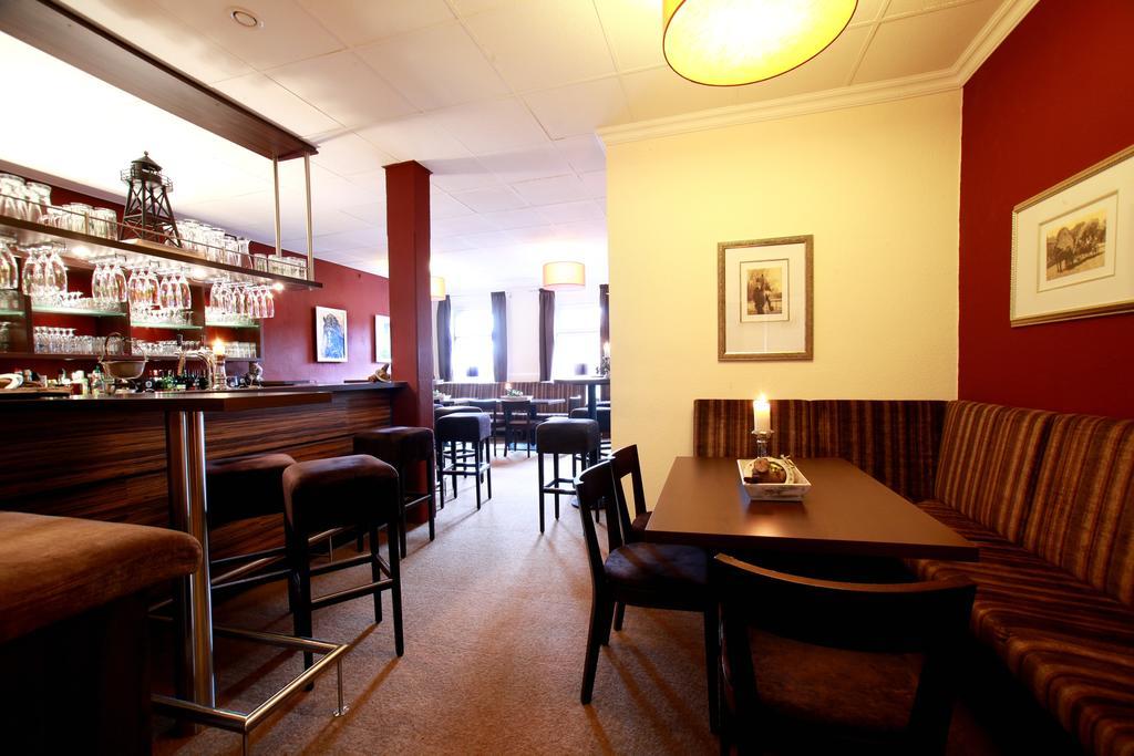 Frieslandstern - Ferienhof Und Hotel Schillig Εξωτερικό φωτογραφία